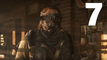 The Last of Us (Walkthrough) - Finding Bill - Part 7