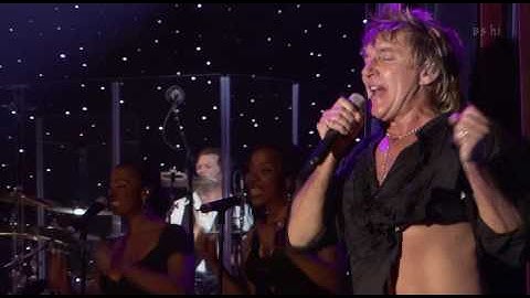 Rod Stewart Live from Nokia Times Square 2006-It