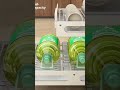 Dish Storage Rack Stainless Steel Pull-out Basket Bowl Plate Drain Shelf Kitchen Cabinet Drawer