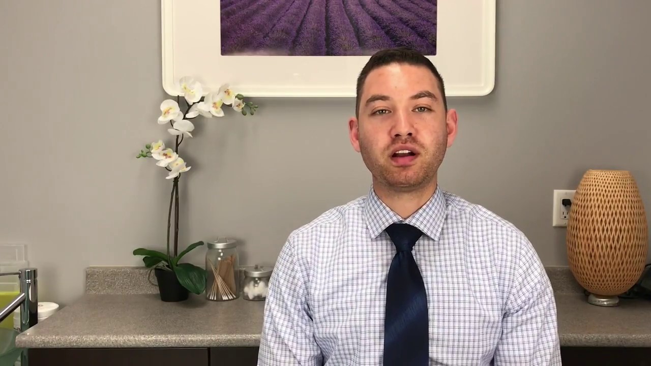 Allergy Desensitization With Sublingual Immunotherapy YouTube