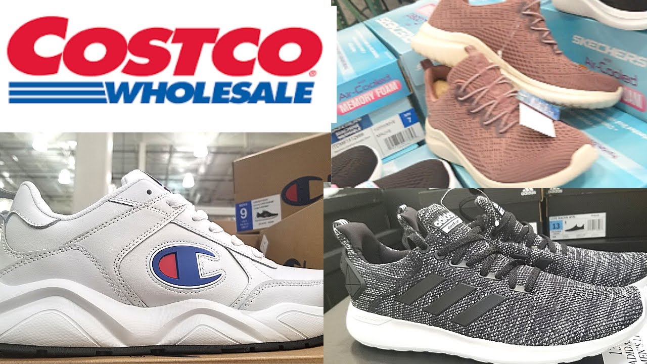 costco sketcher shoes