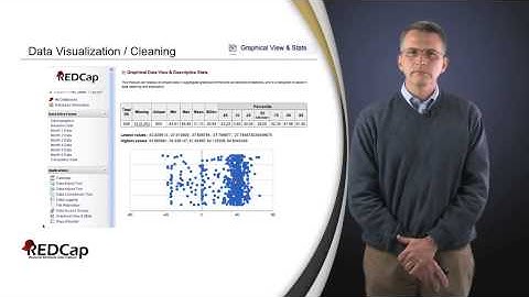Electronic Data Capture Fundamentals 3