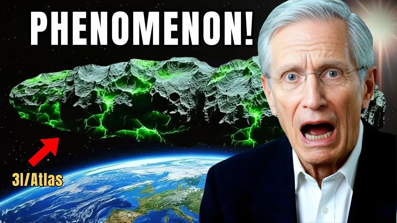 The Anti-Tail Mystery of 3I/ATLAS