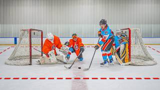 видео: 1 на 1, но площадка становится меньше с каждой игрой картинка: 1 на 1, но площадка становится меньше с каждой игрой