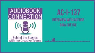 Audiobook Connection Gina Cheyne Murder in the Cards