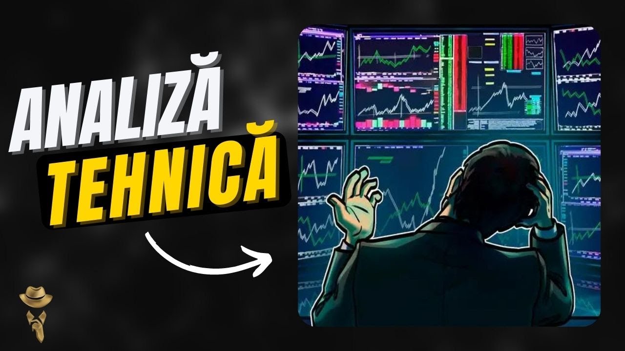 Analiza tehnica pentru incepatori | Suport si rezistenta