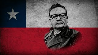 Elegia a Salvador Allende (Carlos Puebla) - Canção em tributo a Salvador Allende
