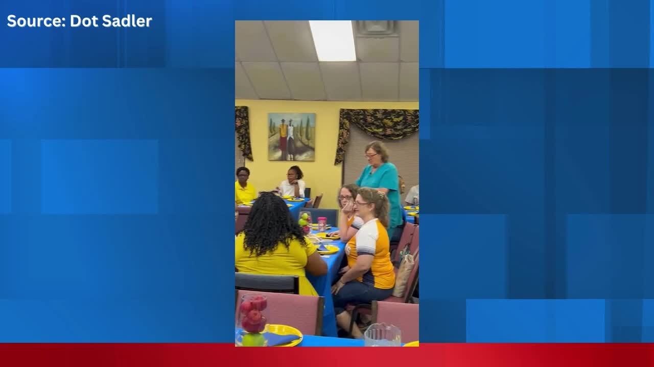 15th Anniversary of the BacktoSchool Breakfast for Radium Springs