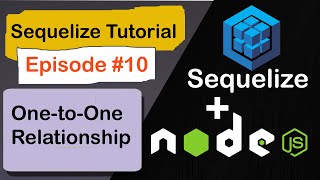 Famous Node.js Sequelize Tutorial: Master One-to-One Relationships (Part 10) Wealth