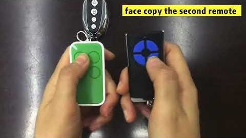 YET2168 D5 super clone remote control fixed code & rolling code  alice@szyet.com