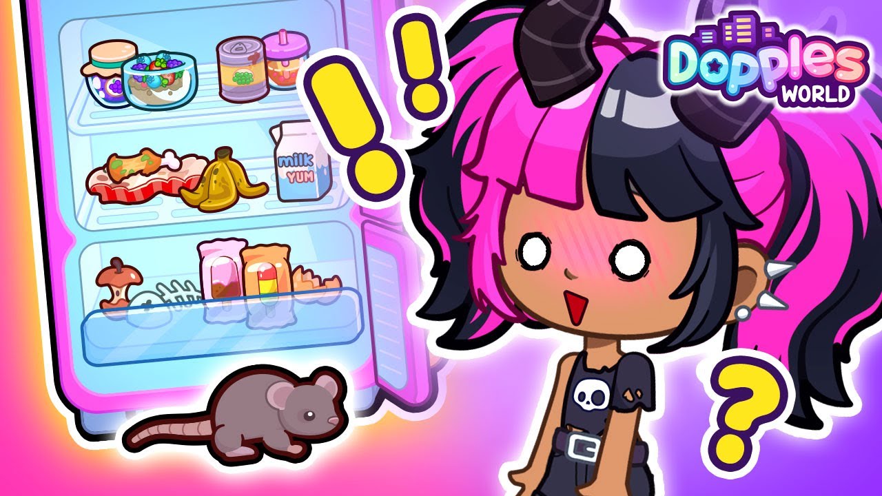 🏡 Welcome to Dopple's Dream House! | Full Tour