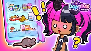 Welcome To Dopples Dream House Full Tour