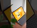 How to set up your iPad’s homescreen properly?😱 #ipadpro #ipad #appletips