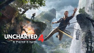 UNCHARTED 4: A THIEF'S END | Gaming Walkthrough | Part 7 |Play Video Game Live