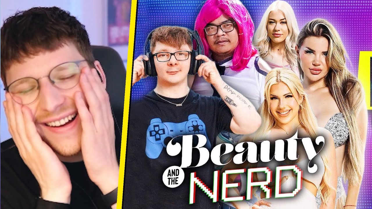 Beauty and the Nerd ist PROBLEMATISCH - Klengan reagiert