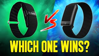 Hume Band vs whoop 5.0 : The truth you need to know