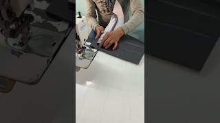 Car seat cover #jointpain #stiching #tutorial #seatlovers #shortvideo