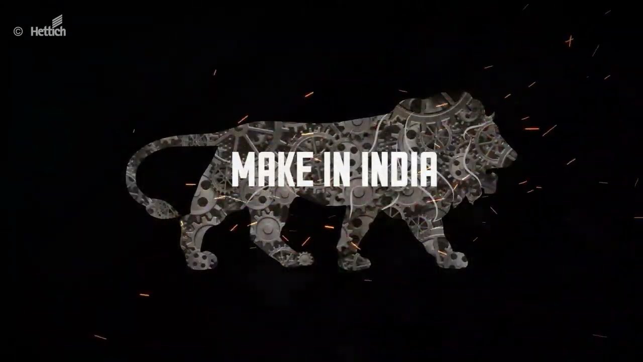 Contributing To The Honorable Prime Minister's Vision Of Viksit Bharat | Make In India