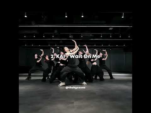 2025 MAMA Best Male Solo Dance Performance Nominees 2025mama