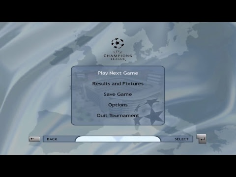 Vídeo: Temporada De La UEFA Champions League 2001/2002