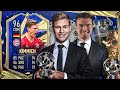 FIFA 21: TOTY KIMMICH & RANDOM 84+ Mind the Gap! 😱💎😍