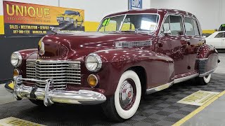1941 Cadillac Series 60 Special Fleetwood | For Sale $32,900