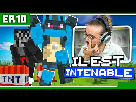 Voici pourquoi il ne FAUT PAS TEAM avec Minoc... (Fallen Kingdoms Moddé S2) #10