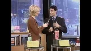 Dr. David Katz - Nutritional Wisdom