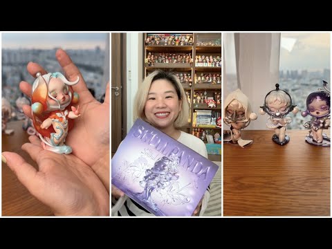 Unbox blind box