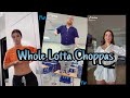 Whole Lotta Choppas Challenge Tiktok Compilation | Tiktok World