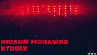 Hudson Mohawke - Ryderz (2015)