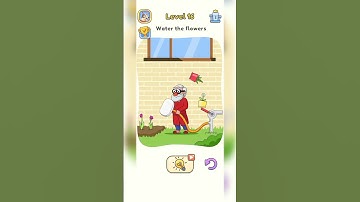 DOP 5 | Level 16 | Water The Flowers | #dop5  #dop