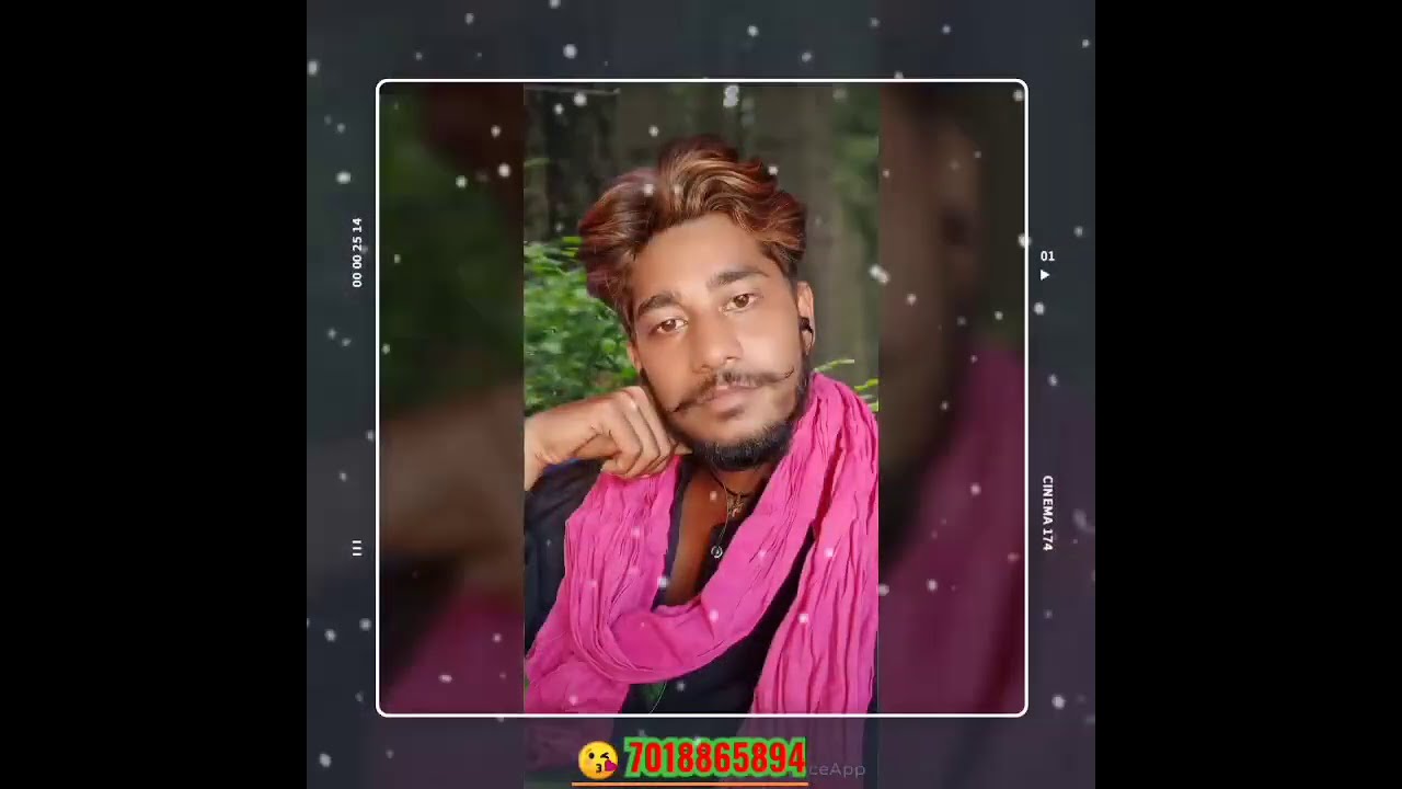 Chaddi Se Tere Karke😘 Nirmal Rana 7018865894