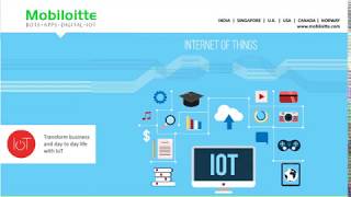 Iot Solution V2 Mobiloitte