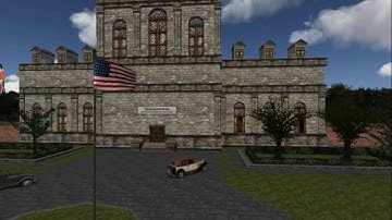 100 Subscriber Special - Rtcw | Vendetta (2013) - Intro + Level 1 in HD