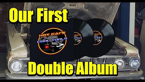 Final Blasting Day on the 63 Mercury Body