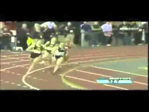 Girl Takes a Terrible Fall During a Race - But Wait Til You See What Happens Next!