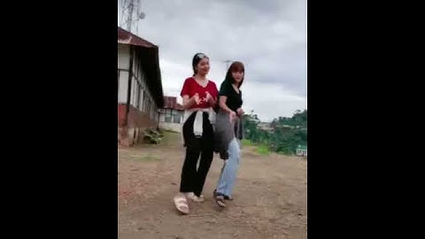Cutest Naga tiktokers❤️❤️❤️