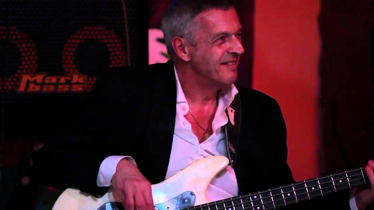 Concerto Massimo Moriconi