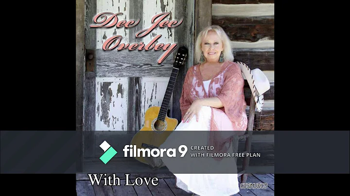Dee Jee Overbey With Love 7/6/2020 feature intervi...