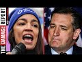 AOC Utterly DESTROYS Ted Cruz