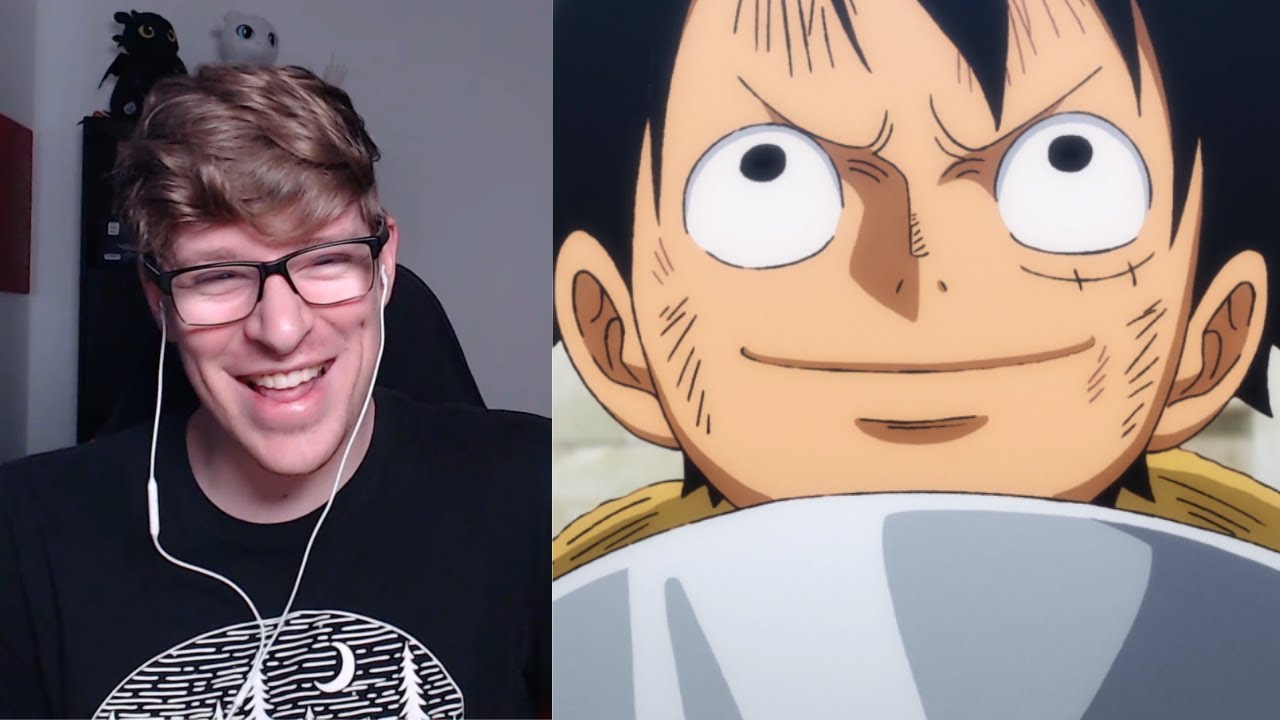One Piece Episode 931 Reaction Climb Up Luffy S Desperate Escape Youtube One Piece Episode 931 Reaction Climb Up Luffy S Desperate Escape Youtube