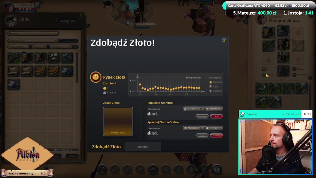 Bez handlu ale z przygodami - Iron Man #2 🌀 PL/ENG