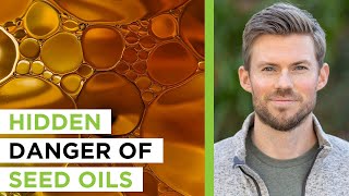 The Danger of Seed Oils & Finding a Healthier Option - w/ Jeff Nobbs | Empowering Neurologist EP159