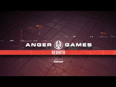 Eve Online - Anger Games, Day 5: Rounds 5 & 6 lower bracket!