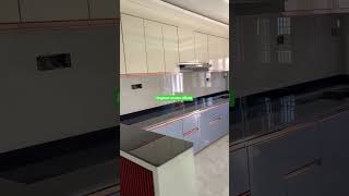 latest kitchen decor makeover design || modern kitchen design || #virulshorts