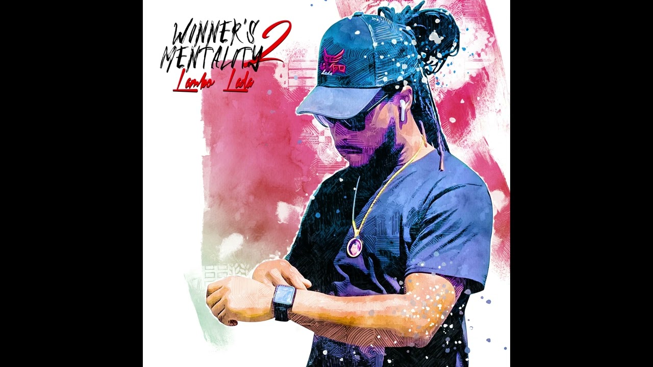 Watch Lambo Lada, K.L.A. - Stronger on YouTube Watch Lambo Lada, K.L.A. - Stronger on YouTube