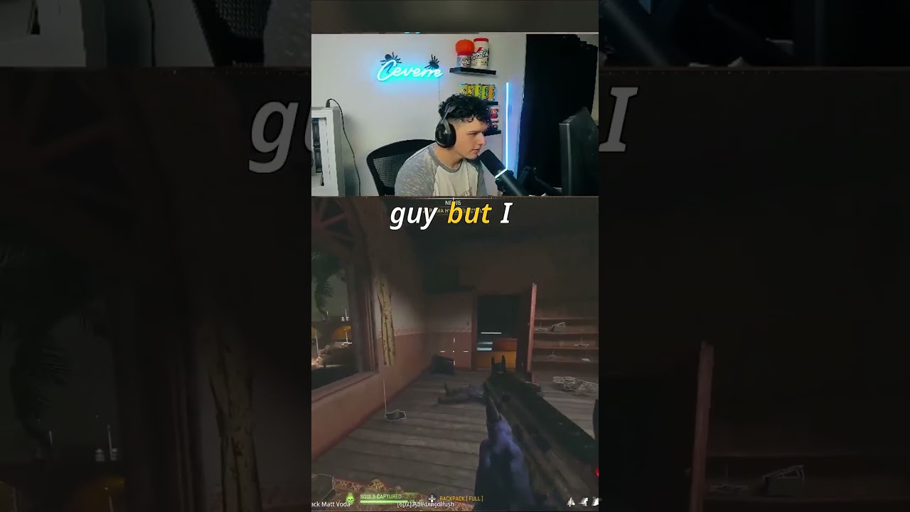 the NEW Skeletor Bundle is Pay to Win in Warzone...