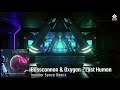 Basscannon  oxygen  last human invader space remix