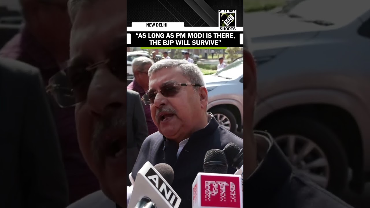 Kalyan Banerjee says BJP survives only as long as PM Modi is there as Winter session begins